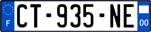 CT-935-NE