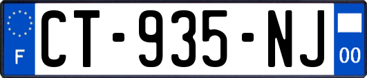 CT-935-NJ