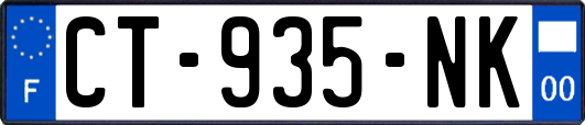 CT-935-NK