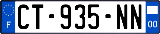 CT-935-NN