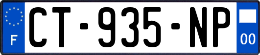 CT-935-NP