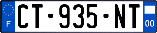 CT-935-NT