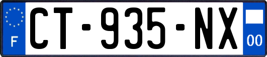CT-935-NX