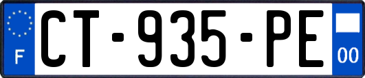 CT-935-PE