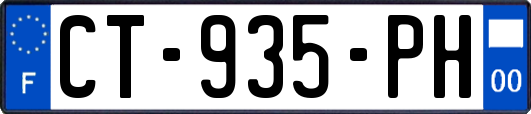 CT-935-PH