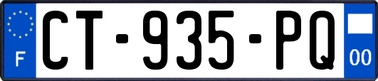 CT-935-PQ