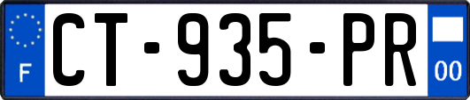CT-935-PR