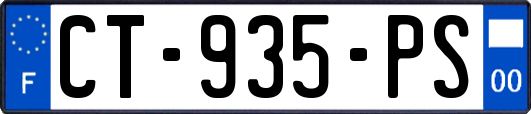 CT-935-PS