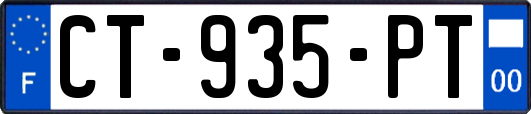 CT-935-PT