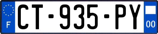 CT-935-PY