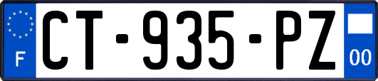 CT-935-PZ