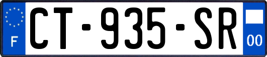 CT-935-SR
