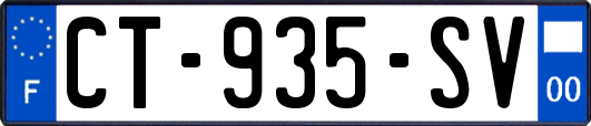 CT-935-SV