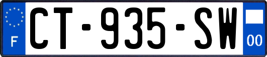 CT-935-SW
