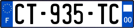 CT-935-TC