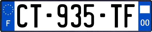 CT-935-TF