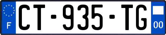 CT-935-TG