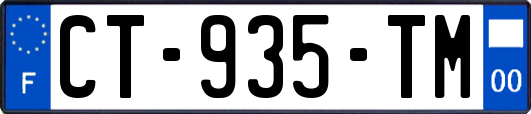 CT-935-TM
