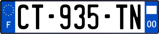 CT-935-TN