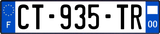CT-935-TR