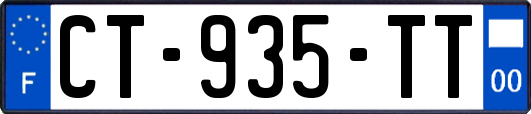 CT-935-TT