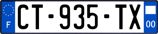 CT-935-TX