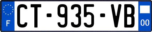 CT-935-VB