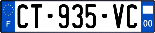 CT-935-VC