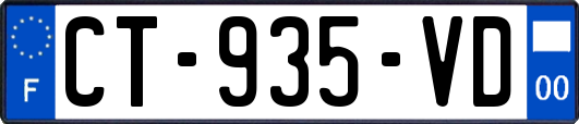 CT-935-VD