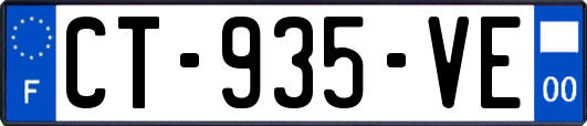 CT-935-VE
