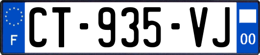 CT-935-VJ