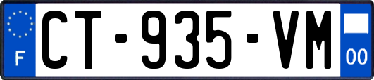 CT-935-VM