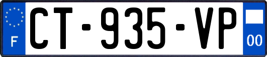 CT-935-VP