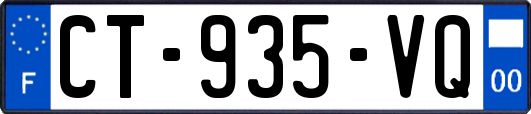 CT-935-VQ