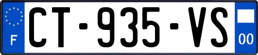 CT-935-VS