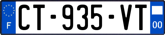 CT-935-VT