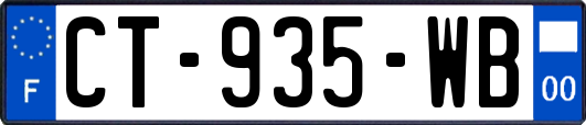 CT-935-WB
