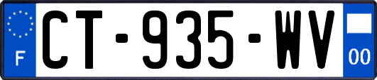 CT-935-WV