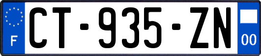 CT-935-ZN