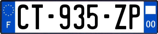 CT-935-ZP