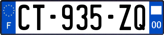 CT-935-ZQ