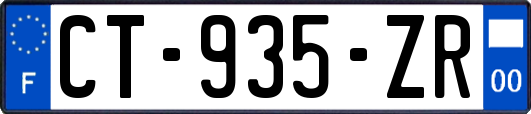 CT-935-ZR