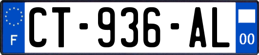 CT-936-AL