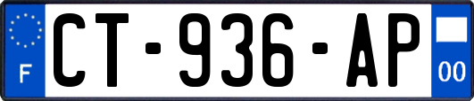 CT-936-AP