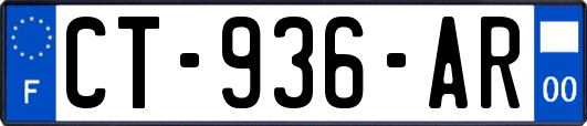 CT-936-AR