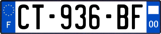 CT-936-BF