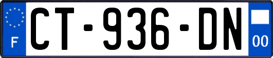 CT-936-DN