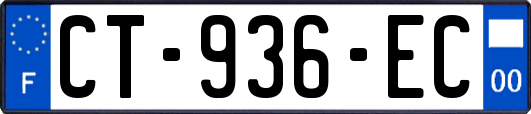 CT-936-EC
