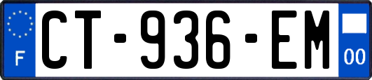 CT-936-EM