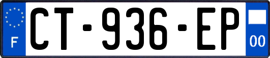 CT-936-EP